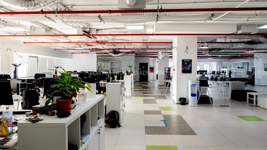 Inchiriere Dageco Expozitiei Estate: Building C2 - 5