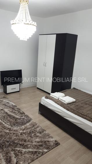Dristor-rond Baba Novac, garsoniera moderna, 1 minut metrou, PET FRIENDLY - 3