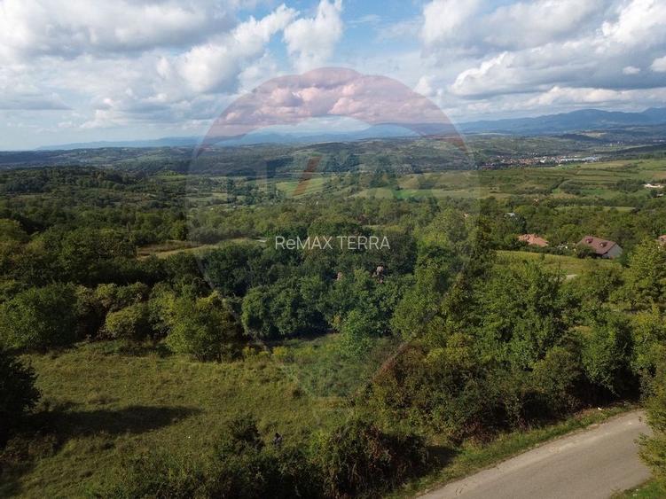 Teren intravilan de vânzare în Măgureni - 7