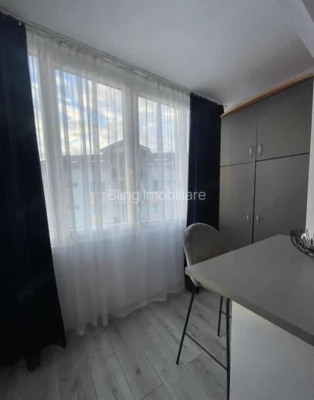 Garsoniera la cheie, 32mp, zona strazii Bucuresti - 3