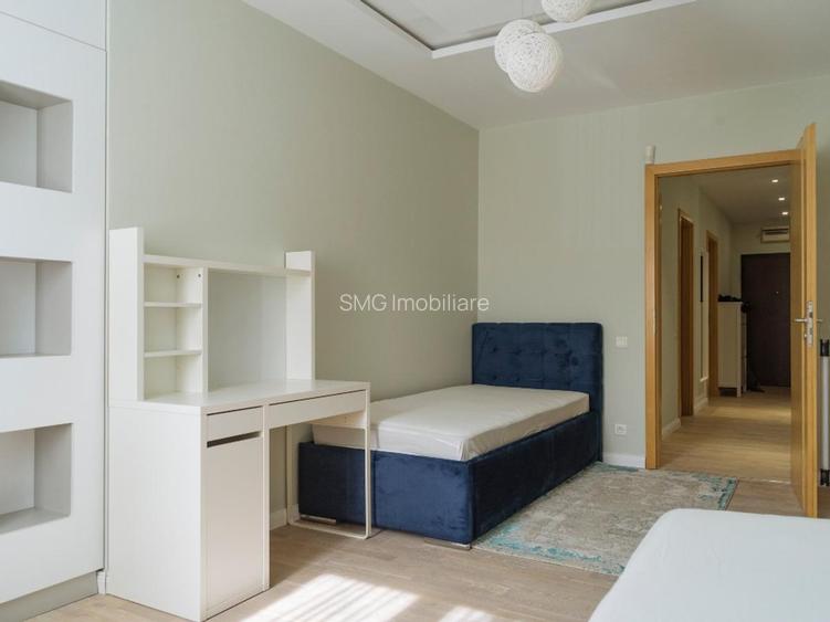 Apartament 4 camere cu gradina si parcare Iancu Nicolae- TVA 0 ! - 6