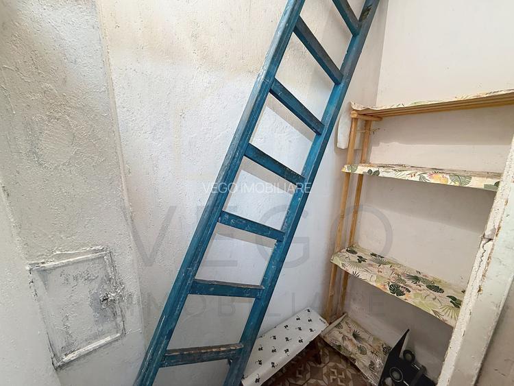 Casa cu 1 camera de inchiriat in Someseni - 11