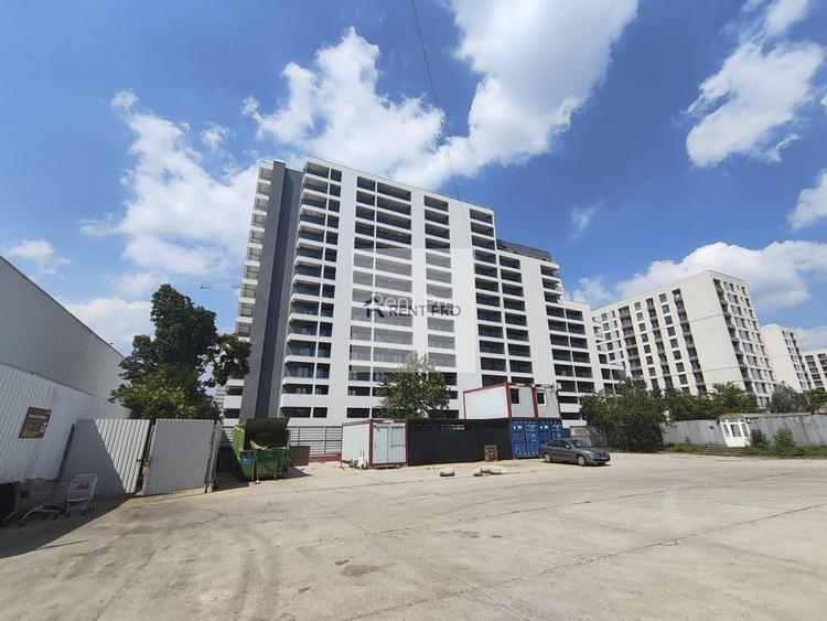 Garsonieră nouă în Smart Residence | 40 mp | Lujerului - 4