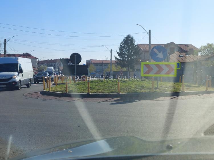 VANZARE TEREN INTRAVILAN CORNET - 15