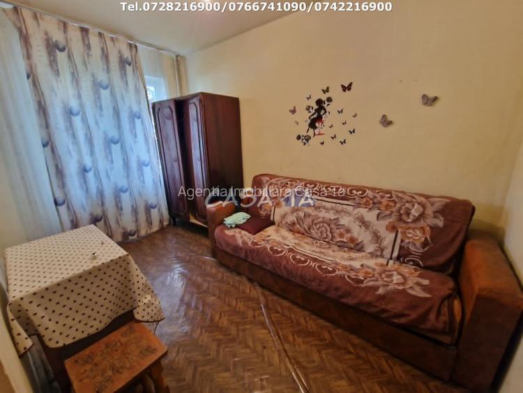 Apartament 2 camere, situat in Targu Jiu, Str.Minerilor - 2