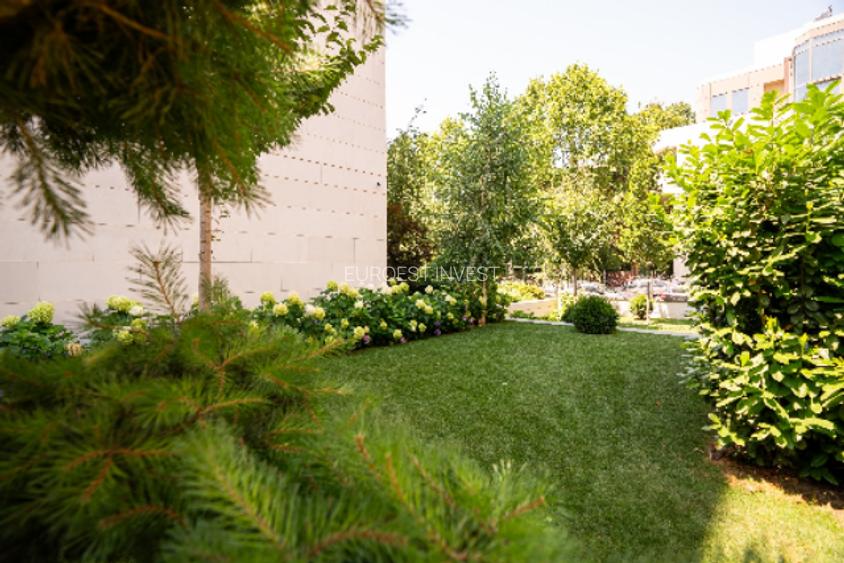 Lux adevarat, apartament de exceptie, finalizat la cele mai exigente standarde - 13