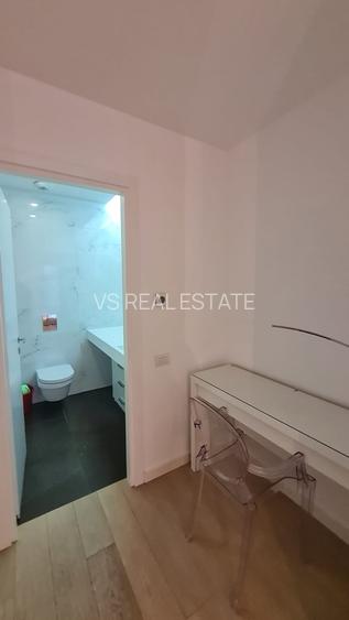 ONE HERASTRAU PARK, Apartament modern si spatios cu 2 camere - 16