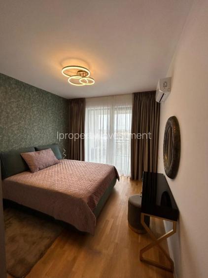 Atlas Residence I 2 Camere I Centrala Proprie I Balcon I Loc Parcare  Inclus I  - 4