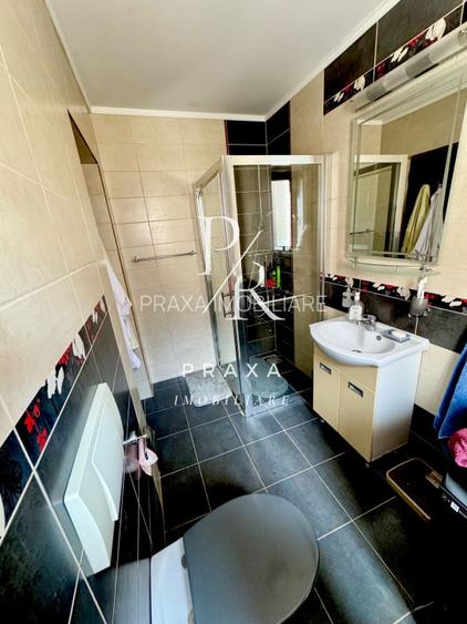 Casa alipita, 8 camere, 200 mp, 644 mp teren, garaj, parcare, zona Tautiului! - 7