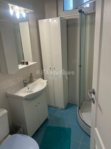 Apartmaent 2 camere , mobilat complelt - Ion Mihalache - 5