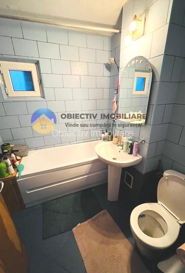 Apartament 2 camere – Bld Decebal, etaj 1 - 7