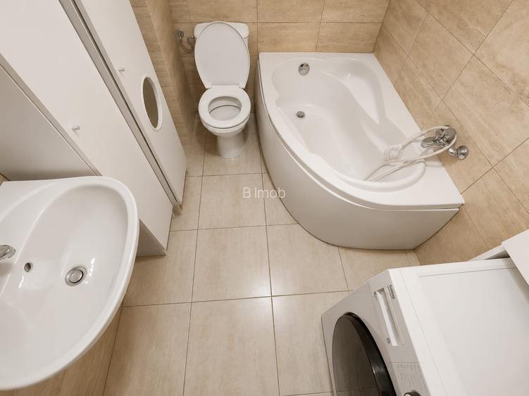 Mobilat si utilat | Ap 3 camere + boxa | Chiajna - Tineretului - 7