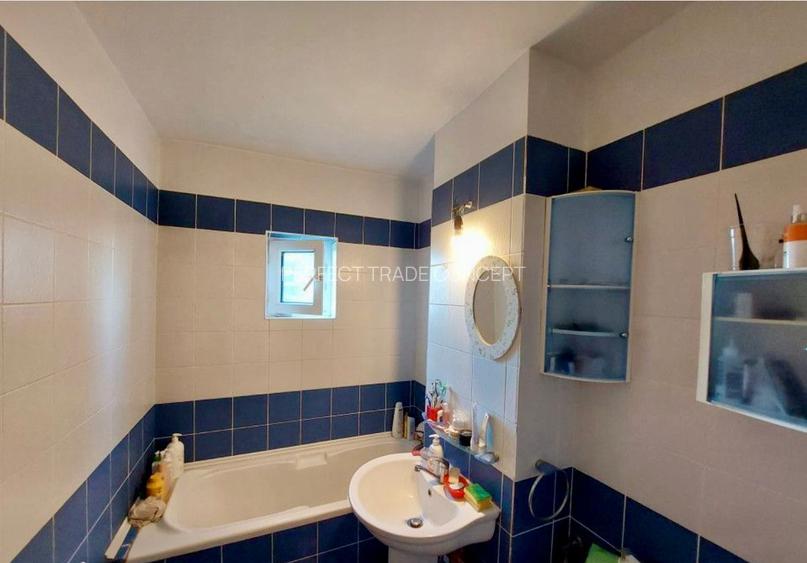 Faleza Nord Zona Pescarie Apartament 4 camere decomandat - 13