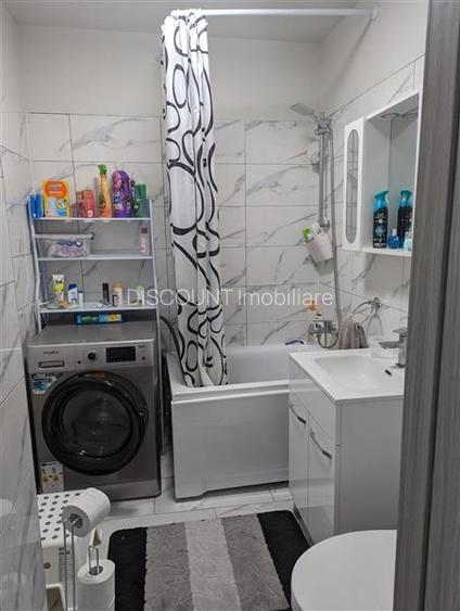 Apartament 2 camere zona de  Sud - 12