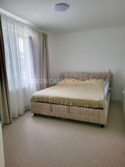 Apartament 3 camere, etaj 1, zona Borhanci - 2