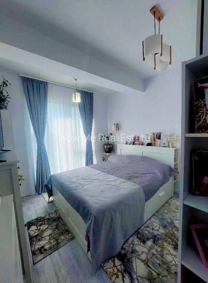 Apartament 2 Camere tip Studio strada Răscoalei Pantelimon - 7