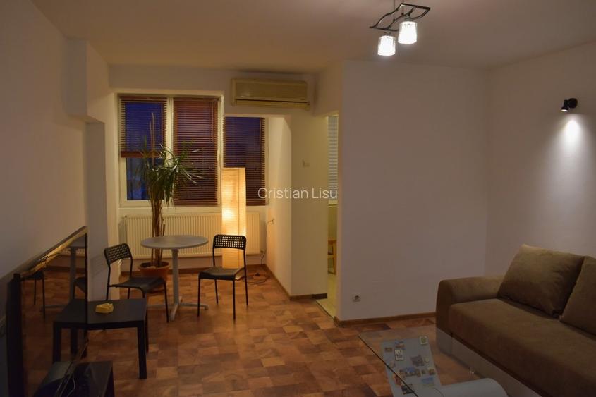 INCHIRIERE GARSONIERA - 9