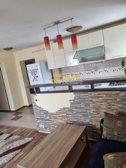 Apartament 3 camere, zona Pacurari Alpha Bank. - 4