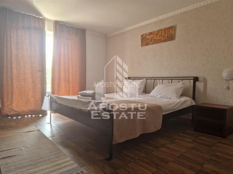 Pensiune 22 de camere si afacere la cheie cu 0% comision Zona Micalaca - 2