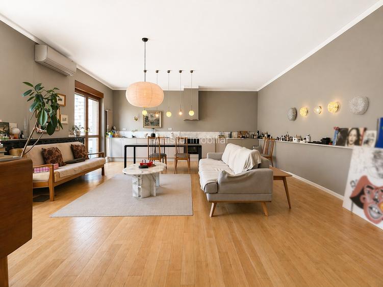 Apartamentul de vis din centrul Micului Paris - 3