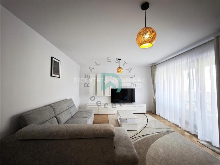 Inchiriez apartament, Mihai Viteazu, Brasov - 8