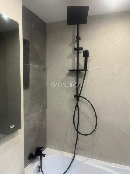 Vânzare apartament de 3 camere Drumul Taberei- Brâncuși - 12