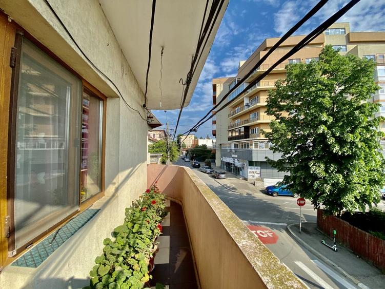 Descopera o noua locație ( 547 mp, teren 247 mp), zona centrală - 10