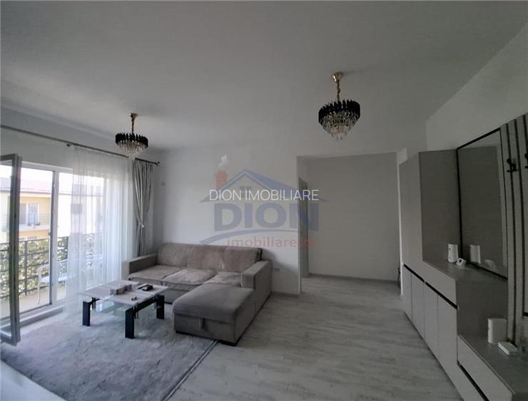 Sabina Residence - Odei - Luica  - LIFT , Parcare - 2