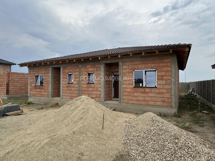 Duplex pe Parter cu doua dormitoare, 0% Comision prin Poremo Imobiliare - 3