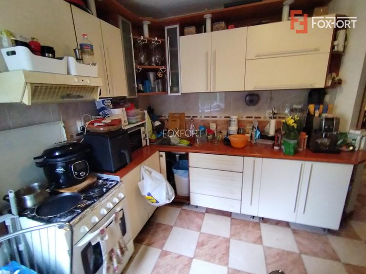 COMISION 0% Apartament cu 3 camere de vanzare in zona Soarelui - 9
