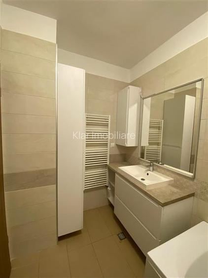 Apartament modern 3 camere 73mp, Buna Ziua, Sophia Residence - 10