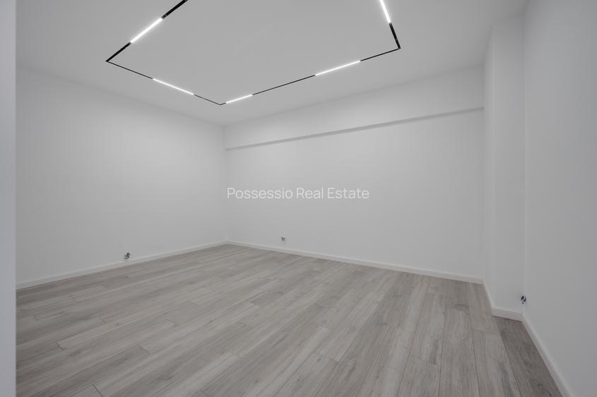 4 camere-157 mp utili- 172mp curte – Parter- Bucuresti Nord- Pipera - 11