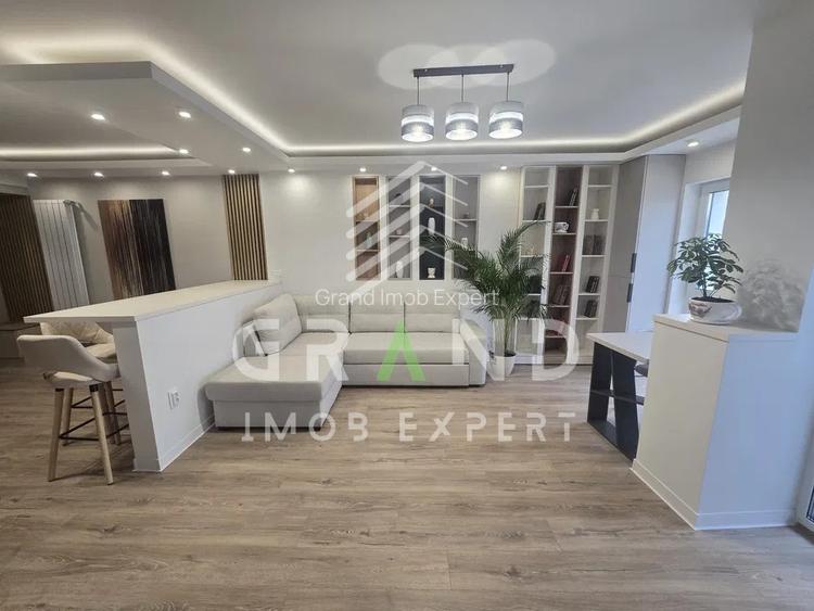 Apartament NOU, 58mp, Tăietura Turcului - 2