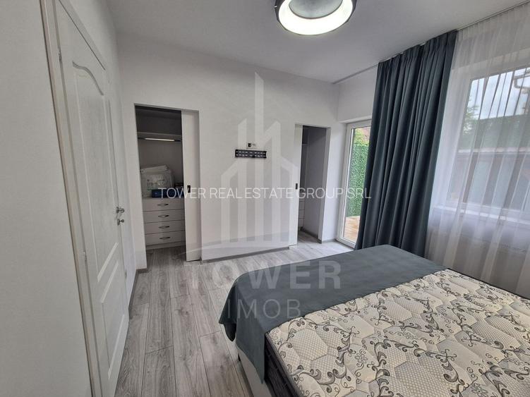 Apartament  curte și terasă – ideal pentru cei care caută confort și intimitate - 5