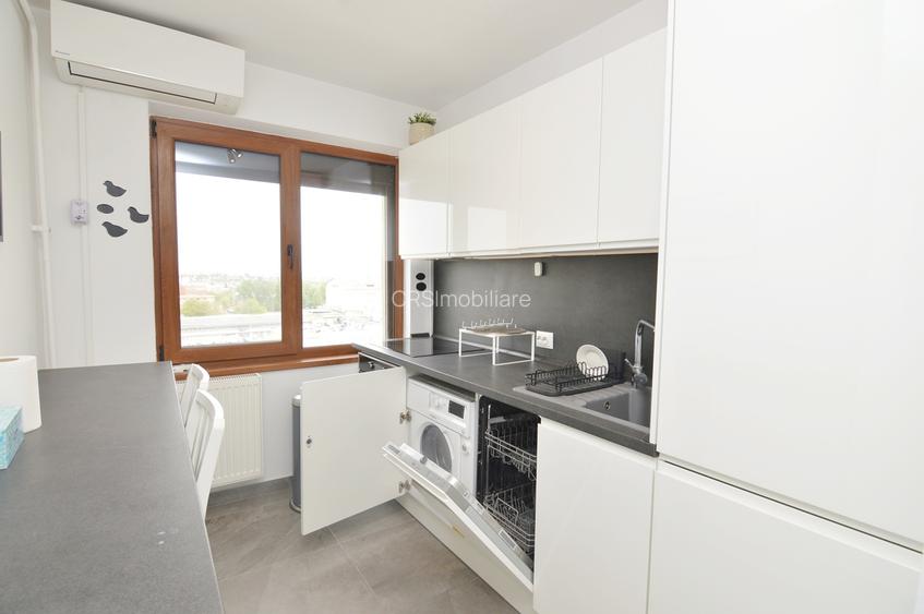 Apartament Superb 2 Camere Pantelimon - Mega Mall - 19