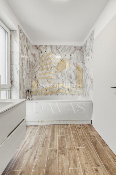Duplex de inchiriat | 4 camere | Iris | Predare la cheie - Prima inchiriere - 10