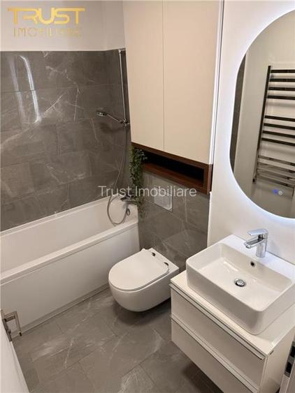 4 camere l Liberty Rezidential l 84 MP l Parcare - 5