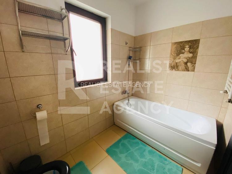 Vânzare, apartament cu 3 camere în zona Militari Residence - 12