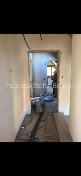 Apartament 2 camere 125m² cu vedere panoramică Munții Baiului și Crucea Caraima - 2