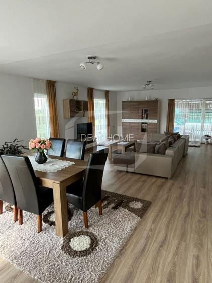 Casa individuala 164 mp utili, zona Dezmir partea de jos - 4