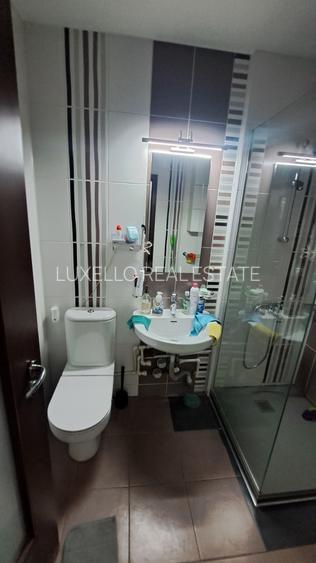 Apartament 3 camere, renovat, poziție retrasă (nu la bulevard) – Metrou 500 m - 42