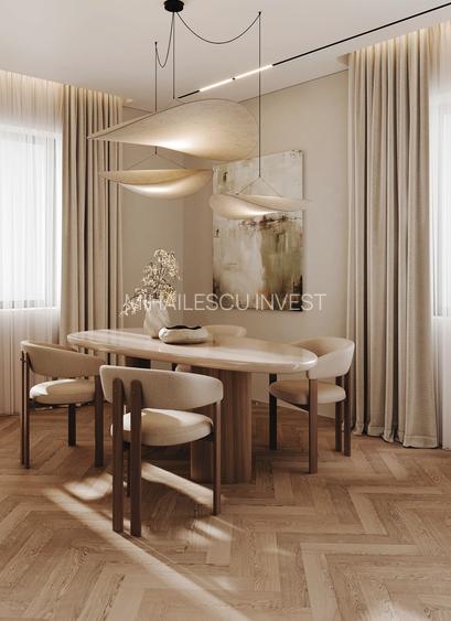 VALERIU BRANISTE 38 - Apartamentele se văd, nu se mai explică - 7