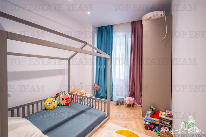 Apartament 3 Camere, Iancului, Constructie Noua - 12