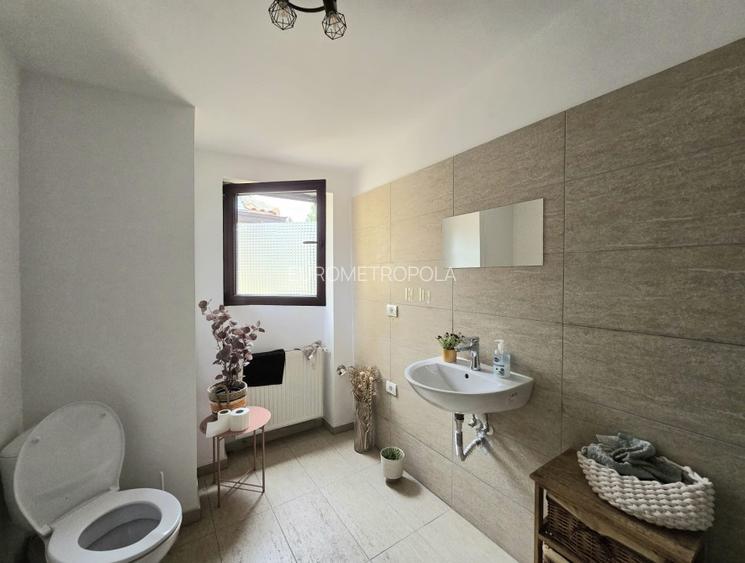 Proprietate 8 camere Dorobanti Televiziune - 22