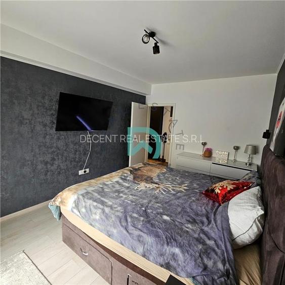 Apartament 3 camere,  Avantgarden,  Brasov. - 10