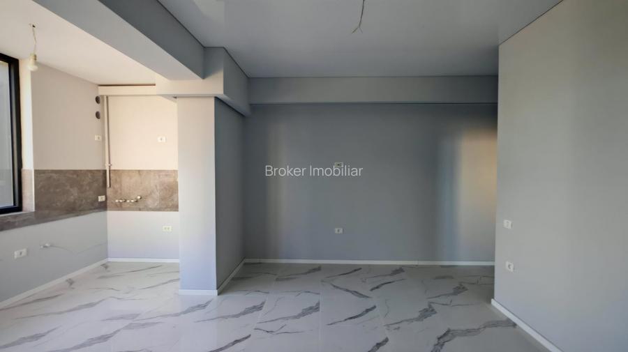 Apartament cu vedere la piscina, Mamaia Nord - 10