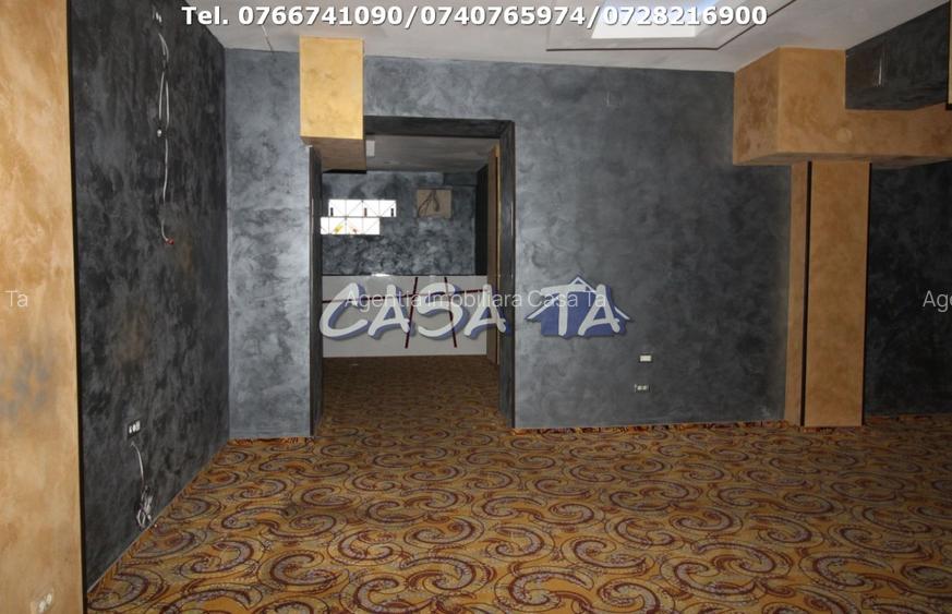 Spatiu Comercial, Strada Victoriei - Zona Paralela 45(vis a vis de Tic Tac) - 7