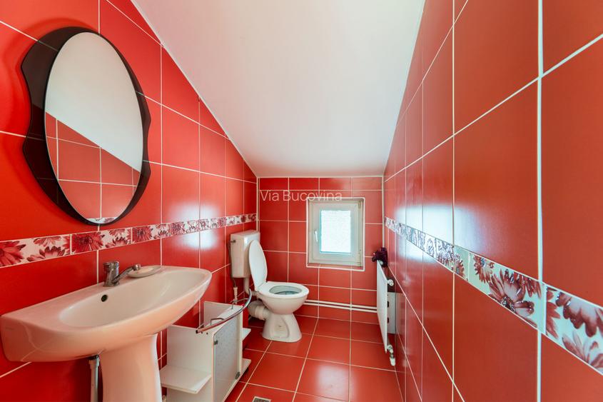 Casa de vacanta sau locuinta Poiana Micului - 15 km de Gura Humorului - 26