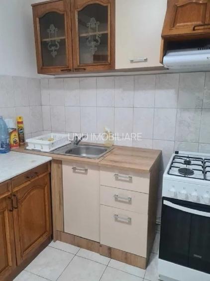 Apartament cu 3 camere - zona Nicolina - Piata CUG - 7