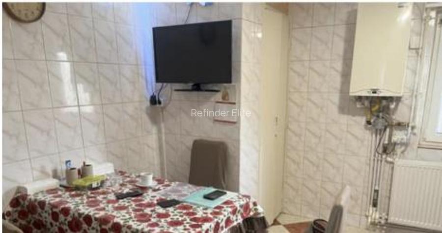 Apartament 4 camere 98 mp | mobilat si utilat | centrala proprie | Vitan Mall - - 11